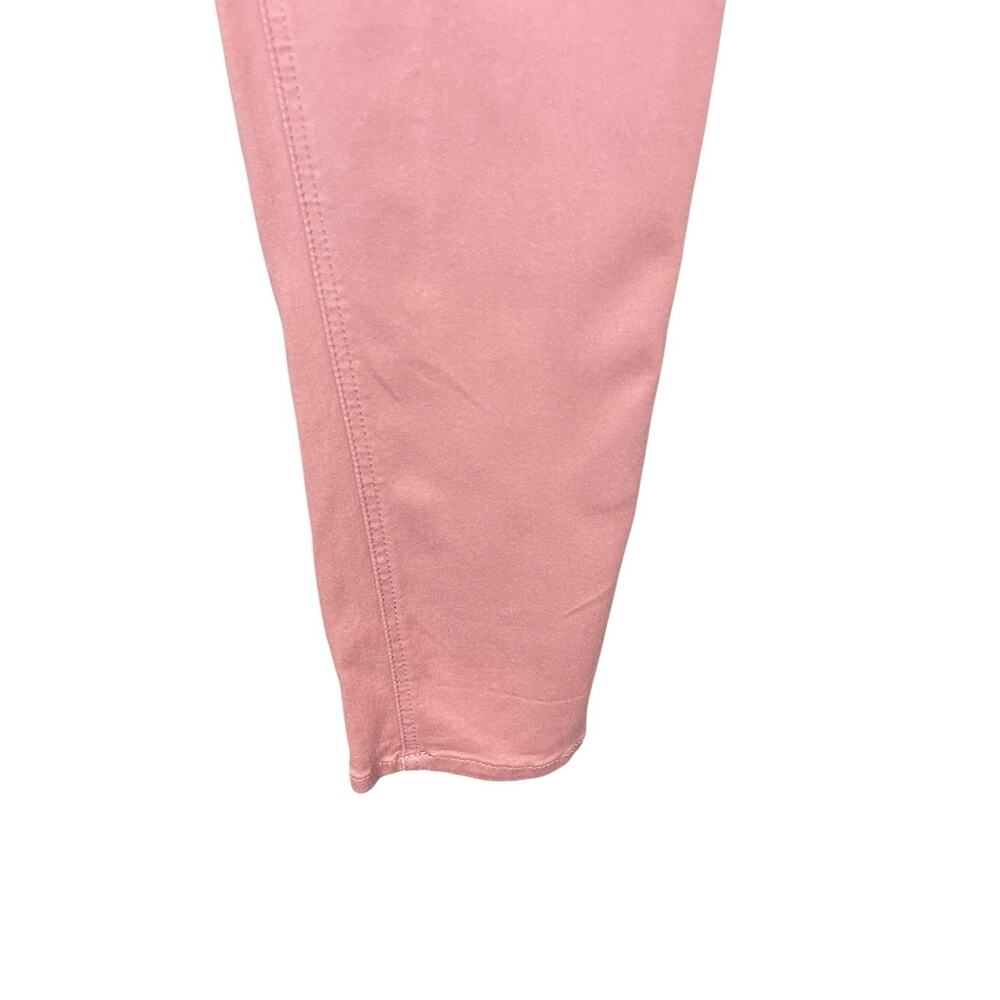Maurices Pink Skinny Pants - Picture 8 of 8
